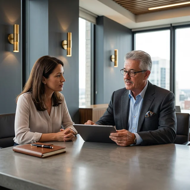 Netco Risk advisory meeting